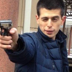 Алижан Джармухамедов, 15.06.1989, Алматы