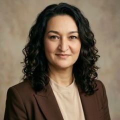 Ася Оганесян, 29.04