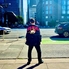 Руслан Ринатович, Южно-Сахалинск