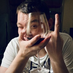 Vadik Only, 27.07.1985, Астрахань