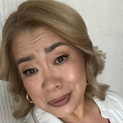 Валентина Павлова, 10.05, Улан-Удэ