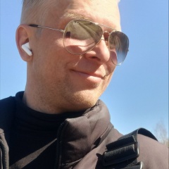 Дмитрий Андронов, 12.11, Санкт-Петербург