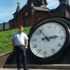 Дарья Тихонова, 12.05, Сумы