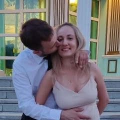 Ксения Глушкова, 19.02, Екатеринбург