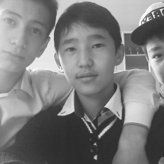 Алмаз Бекжанов, 19.09, Шымкент