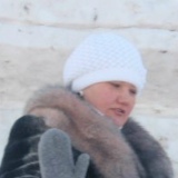 Гульнара Нигматуллина, 01.01, Екатеринбург