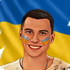 Виталий Бриль, 14.12.1993, Киев