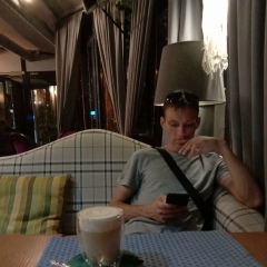 Антон Дюшков, 31.08