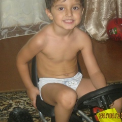 Лилия Козорез, 24.03.1974, Симферополь