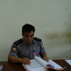 Aung-Kyaw Thu, 30.03.1969