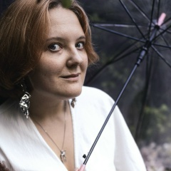 Василиса Владимирская, 11.03, Санкт-Петербург