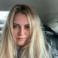 Маруся Марусевишна, 21.03.1981, Санкт-Петербург