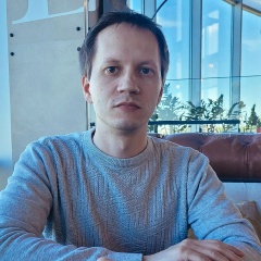 Серёжа Колыгин, 18.05.1987, Сокол