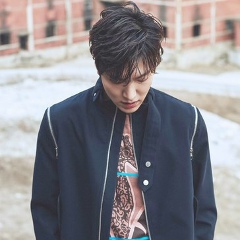 Мин-Хо Ли, 22.06.1987, Seoul