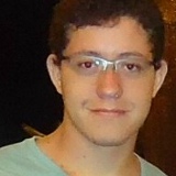 Israel Victor, 28.05.1991, João Pessoa