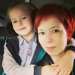 Татьяна Самылина, 01.07, Иркутск