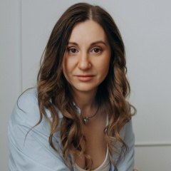 Дарья Роженко, 04.02.1988, Волжский