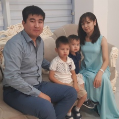 Аягоз Кереева, 12.04.1991, Актобе