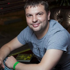 Александр Юферев, 31.01