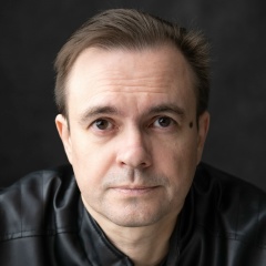 Александр Шестопалов, 04.08, Москва