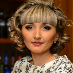 Рахиля Сарина, 16.05, Павлодар