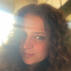 Викуля Макарова, 22.02.1991, Москва