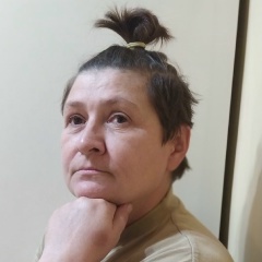 Ирина Шупикова, 18.02.1970, Москва