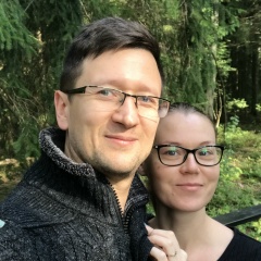 Михаил Афанасенков, 23.04.1985