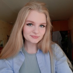 Екатерина , 01.11, Екатеринбург
