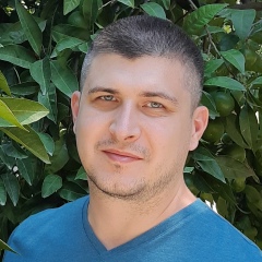 Михаил Сафронов, 19.02, Тула