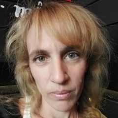 Светлана , 22.09.1977, Thessaloniki