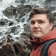 Алексей Степачёв, 09.01, Мурманск