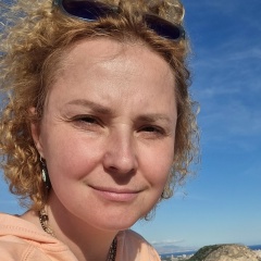 Зоя Лаврова, 16.12.2004, Alicante