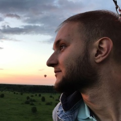 Павел Шашко, 13.01, Москва