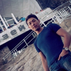 Askat Nurbekov, 05.04.1990