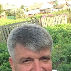 Иван Кауров, 06.06, Санкт-Петербург