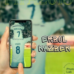 Erbol Bekmagambetov, 19.10.1989, Жанаозен