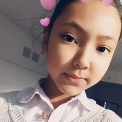 Gulsina Togizbaeva, 29.11, Атырау