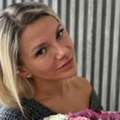 Ульяна Колюбацкая, 02.03, Великие Луки