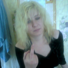 Наташа Тучак, 24.12, Бердичев