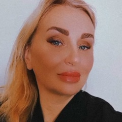 Анна Шумская, 13.01, Санкт-Петербург