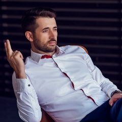 Эльдар Керимов, 18.12.1982, Ростов-на-Дону