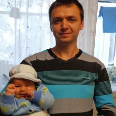 Артур Artic, 21.03