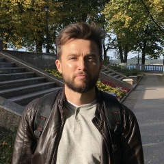 Саша Васильев, 13.02, Чебоксары