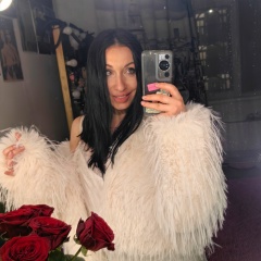 Евгения Лукьянова, 31.08, Москва