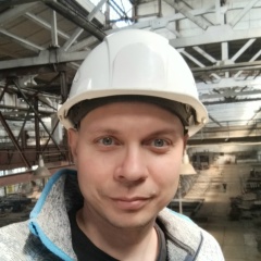 Григорий Котовский, 07.03.1990, Минск