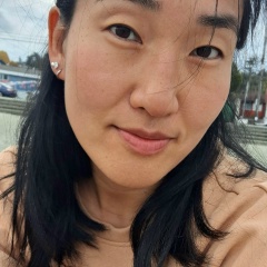 Татьяна Пак, 23.10