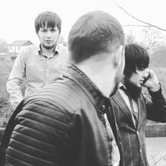 Амир Астамиров, 09.11, Москва