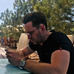 Михаил Волков, 24.10.1985, Москва