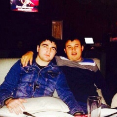 Ибрагим Лиев, 28.08.1992, Герменчик